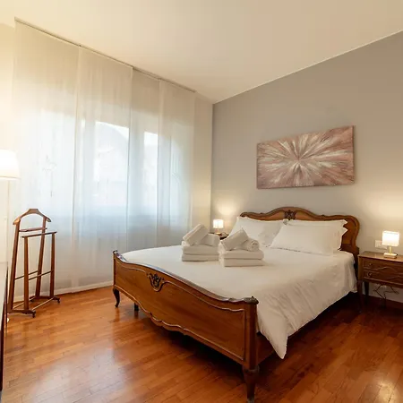 Casa Chantilly - By Relais Di Giada *