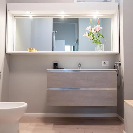 Διαμέρισμα Casa Chantilly - By Relais Di Giada