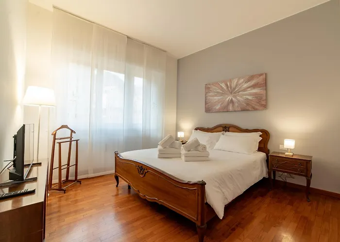 Casa Chantilly - By Relais Di Giada *