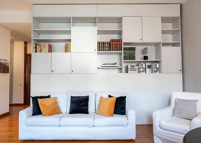 Casa Chantilly - By Relais Di Giada * コモ