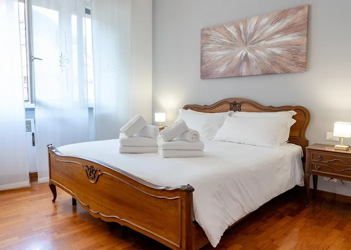 Casa Chantilly - By Relais Di Giada *
