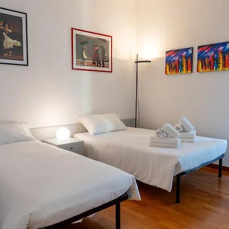 Casa Chantilly - By Relais Di Giada Apartment *