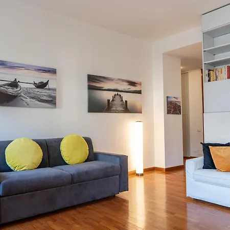 Casa Chantilly - By Relais Di Giada Apartament Como