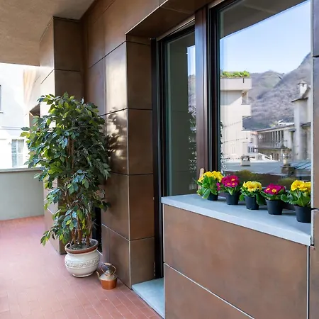 Casa Chantilly - By Relais Di Giada