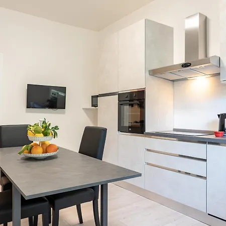 Apartment Casa Chantilly - By Relais Di Giada Como