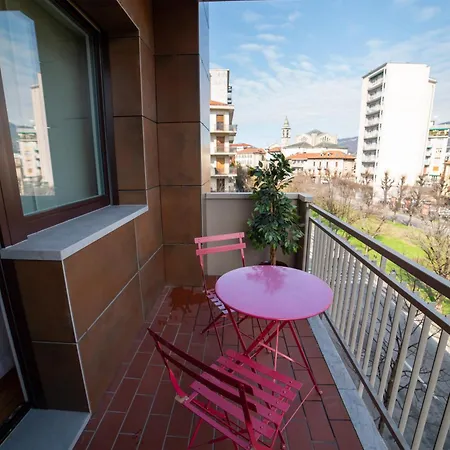 Casa Chantilly - By Relais Di Giada Apartament Como