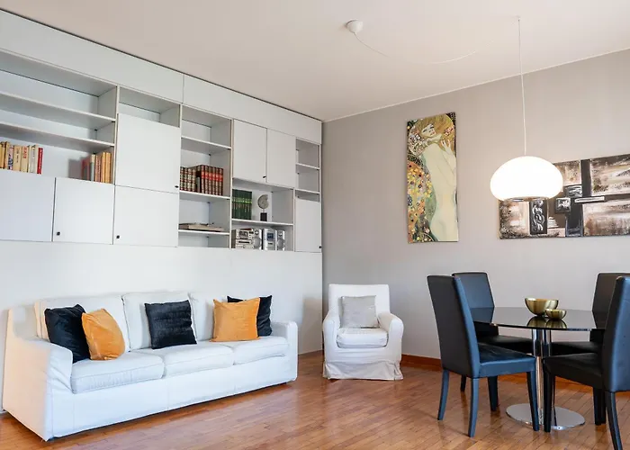 Apartmán Casa Chantilly - By Relais Di Giada *