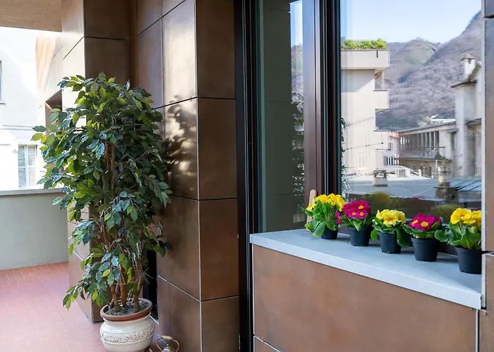 Casa Chantilly - By Relais Di Giada