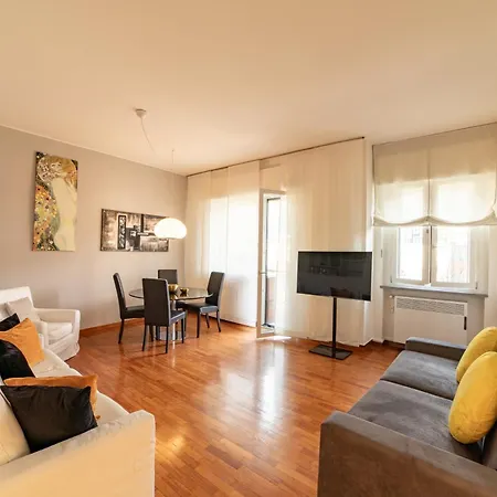 Casa Chantilly - By Relais Di Giada Apartment