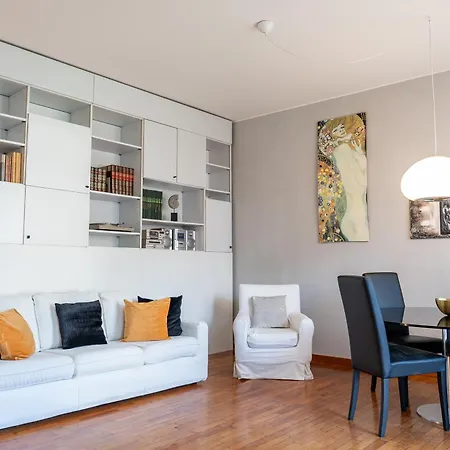 Apartment Casa Chantilly - By Relais Di Giada *