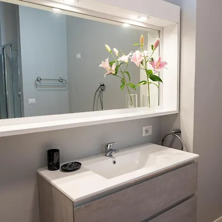 Casa Chantilly - By Relais Di Giada Apartment